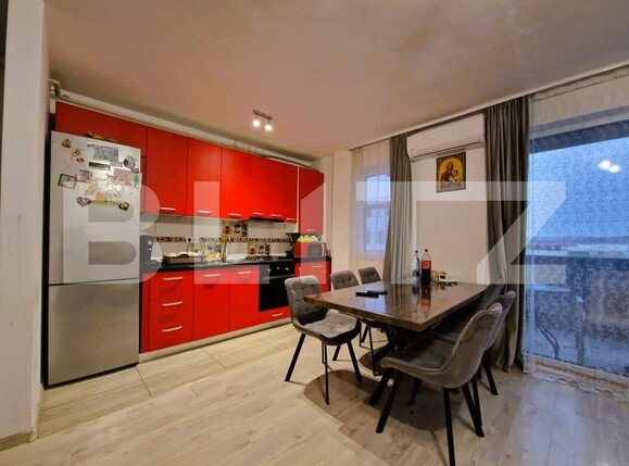 Apartament de vânzare 2 camere Exterior Est - 165795AV | BLITZ Cluj-Napoca | Poza2