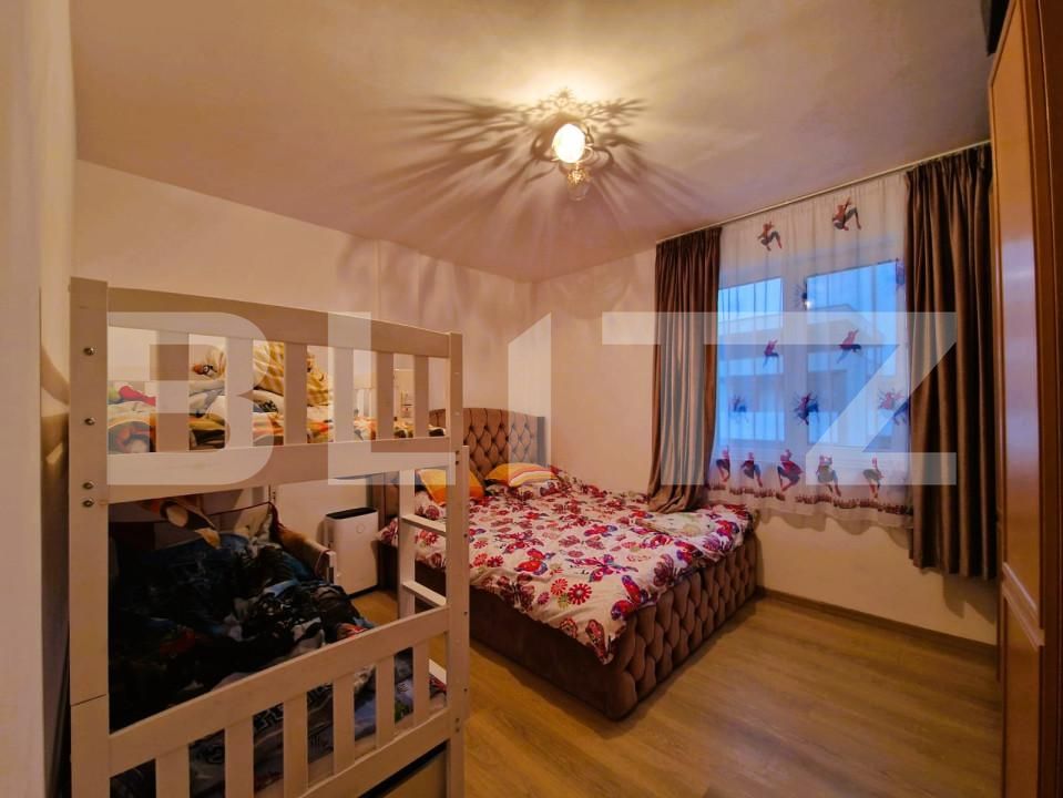 Apartament de vânzare 2 camere Exterior Est - 165795AV | BLITZ Cluj-Napoca | Poza3