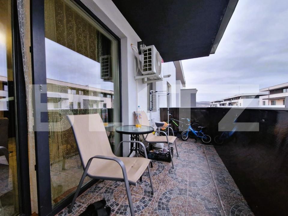 Apartament de vânzare 2 camere Exterior Est - 165795AV | BLITZ Cluj-Napoca | Poza5