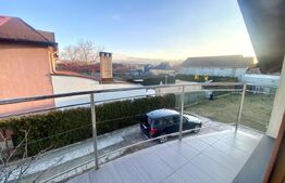 Apartament cu 3 camere la casa, 55 mp, parcare, pet friendly, zona Marasti