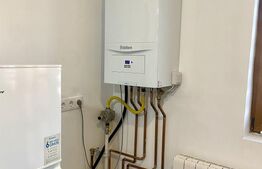 Apartament cu 3 camere la casa, 55 mp, parcare, pet friendly, zona Marasti