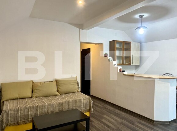 Apartament de închiriat 3 camere Someseni - 165796AI | BLITZ Cluj-Napoca | Poza7