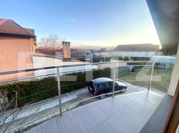 Apartament de închiriat 3 camere Someseni - 165796AI | BLITZ Cluj-Napoca | Poza3