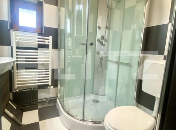 Apartament de închiriat 3 camere Someseni - 165796AI | BLITZ Cluj-Napoca | Poza10