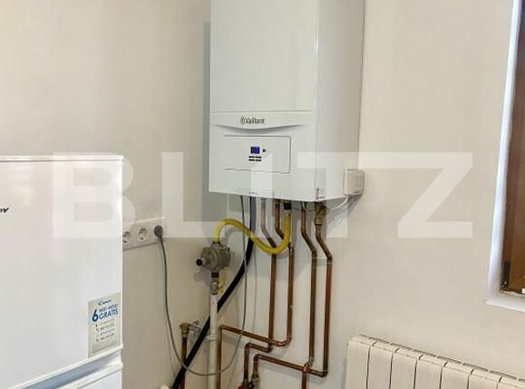 Apartament de închiriat 3 camere Someseni - 165796AI | BLITZ Cluj-Napoca | Poza9