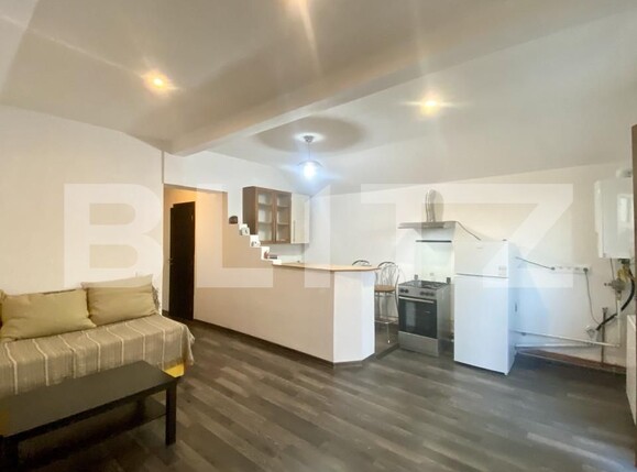 Apartament de închiriat 3 camere Someseni - 165796AI | BLITZ Cluj-Napoca | Poza6