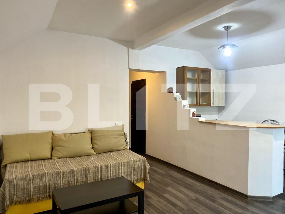 Apartament de închiriat 3 camere Someseni - 165796AI | BLITZ Cluj-Napoca | Poza7