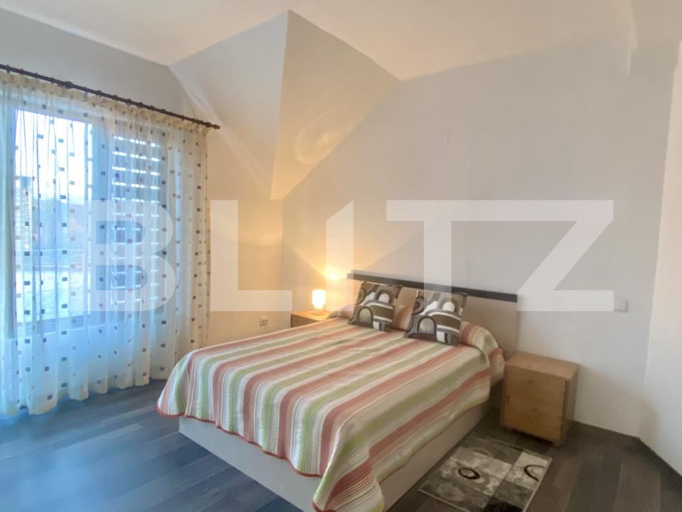 Apartament de închiriat 3 camere Someseni - 165796AI | BLITZ Cluj-Napoca | Poza2