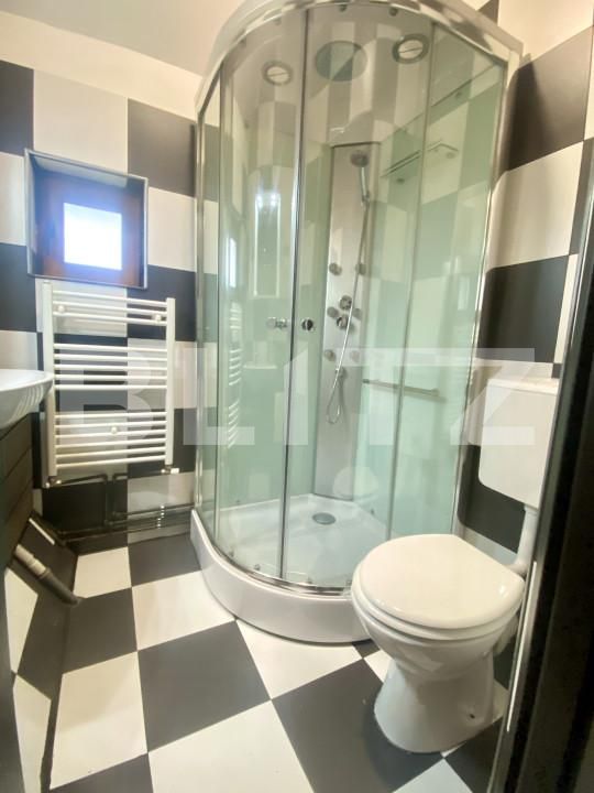 Apartament de închiriat 3 camere Someseni - 165796AI | BLITZ Cluj-Napoca | Poza10