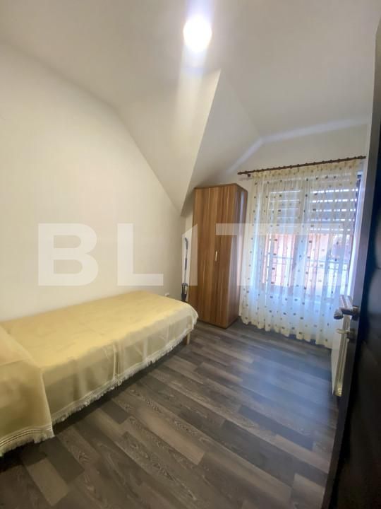 Apartament de închiriat 3 camere Someseni - 165796AI | BLITZ Cluj-Napoca | Poza5