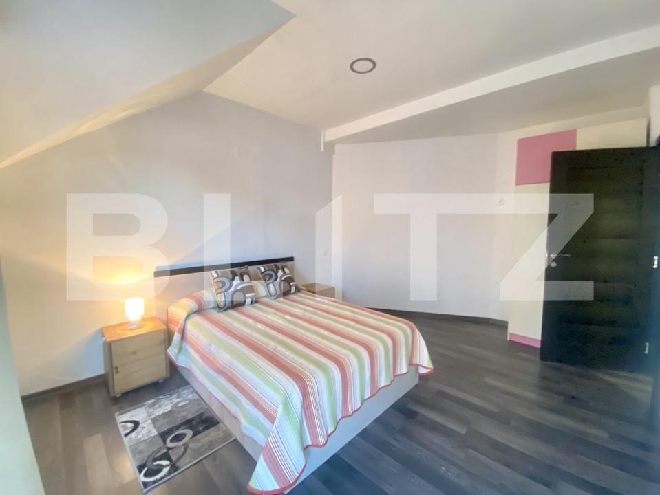 Apartament de închiriat 3 camere Someseni - 165796AI | BLITZ Cluj-Napoca | Poza1