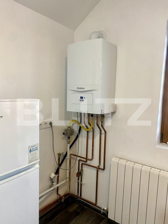 Apartament de închiriat 3 camere Someseni - 165796AI | BLITZ Cluj-Napoca | Poza9