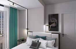 Apartament o camera 42mp,  parcare, zona-Baza Sportiva Gheorgheni 