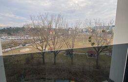 Apartament o camera 42mp,  parcare, zona-Baza Sportiva Gheorgheni 