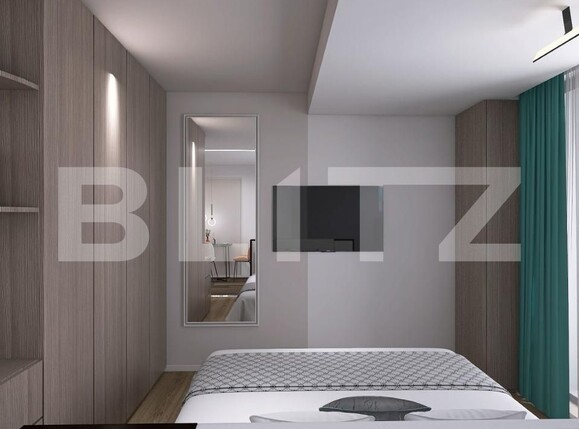 Garsonieră de vânzare Gheorgheni - 165797AV | BLITZ Cluj-Napoca | Poza5