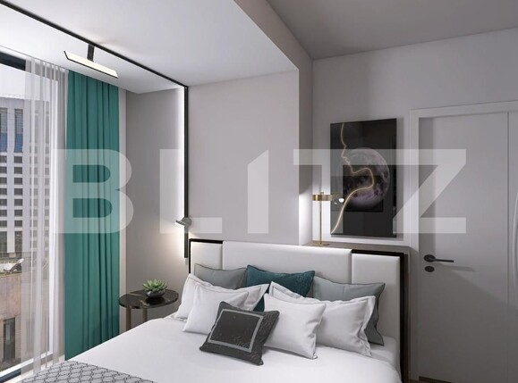 Garsonieră de vânzare Gheorgheni - 165797AV | BLITZ Cluj-Napoca | Poza4