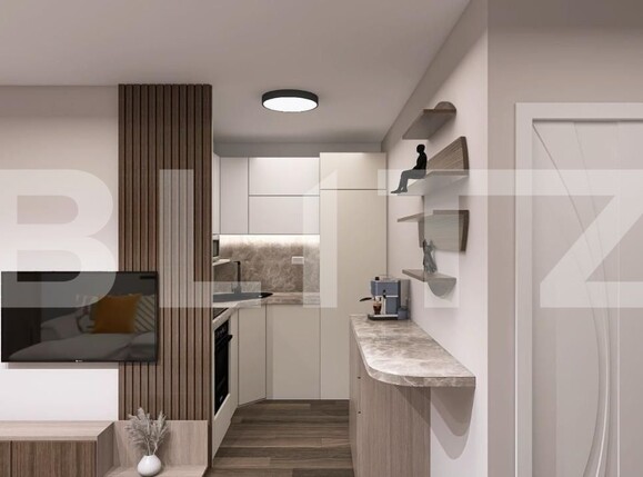 Garsonieră de vânzare Gheorgheni - 165797AV | BLITZ Cluj-Napoca | Poza2