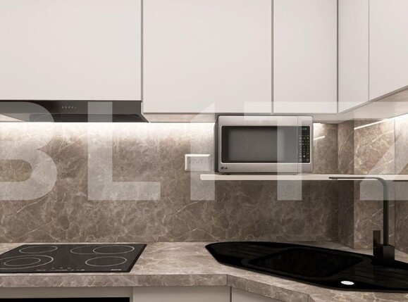 Garsonieră de vânzare Gheorgheni - 165797AV | BLITZ Cluj-Napoca | Poza3