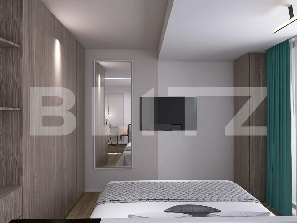Garsonieră de vânzare Gheorgheni - 165797AV | BLITZ Cluj-Napoca | Poza5