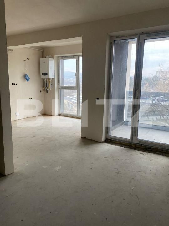 Garsonieră de vânzare Gheorgheni - 165797AV | BLITZ Cluj-Napoca | Poza9