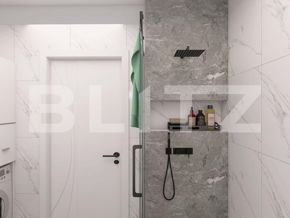 Garsonieră de vânzare Gheorgheni - 165797AV | BLITZ Cluj-Napoca | Poza7