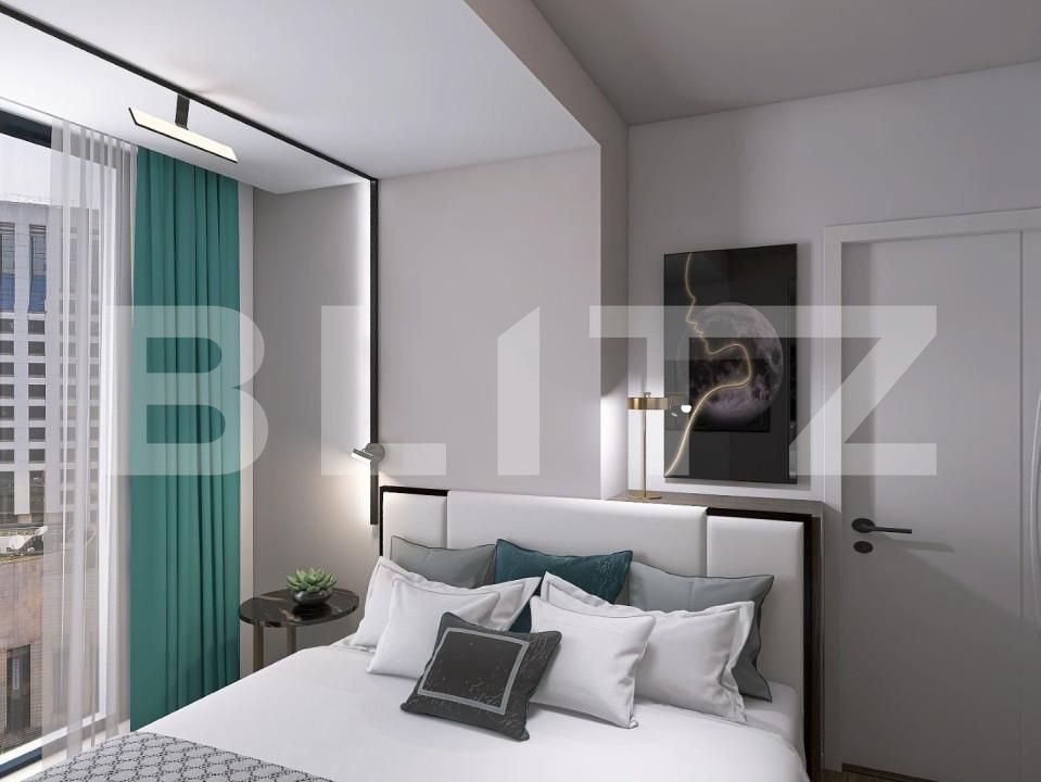 Garsonieră de vânzare Gheorgheni - 165797AV | BLITZ Cluj-Napoca | Poza4