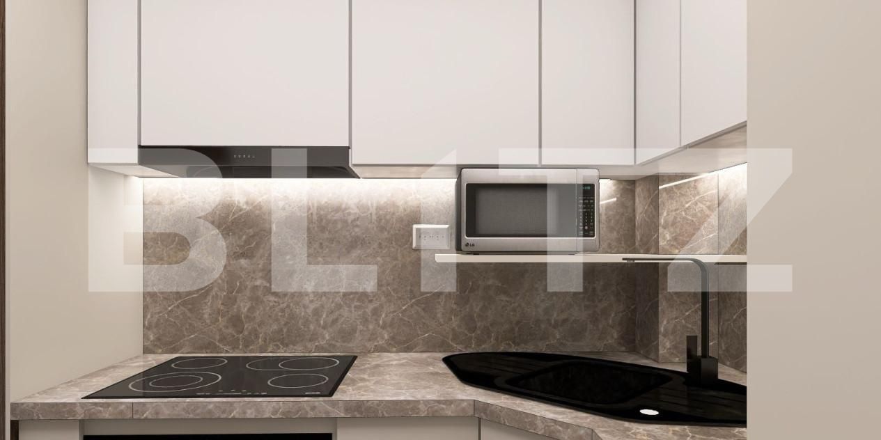 Garsonieră de vânzare Gheorgheni - 165797AV | BLITZ Cluj-Napoca | Poza3