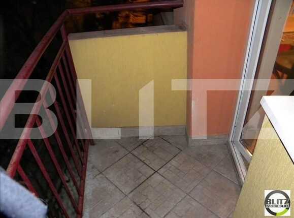 Garsonieră de vânzare Gheorgheni - 1658AV | BLITZ Cluj-Napoca | Poza1