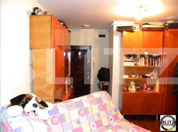 Garsonieră de vânzare Gheorgheni - 1658AV | BLITZ Cluj-Napoca | Poza5