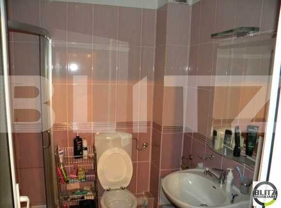 Garsonieră de vânzare Gheorgheni - 1658AV | BLITZ Cluj-Napoca | Poza3