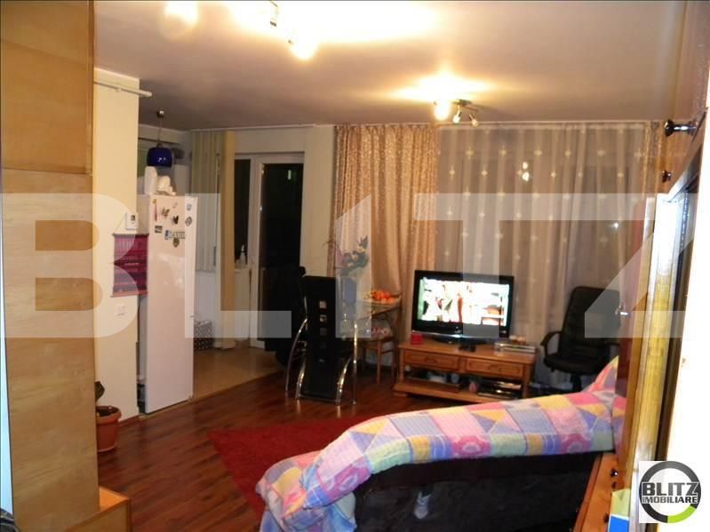 Garsonieră de vânzare Gheorgheni - 1658AV | BLITZ Cluj-Napoca | Poza6