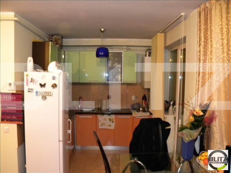 Garsonieră de vânzare Gheorgheni - 1658AV | BLITZ Cluj-Napoca | Poza2