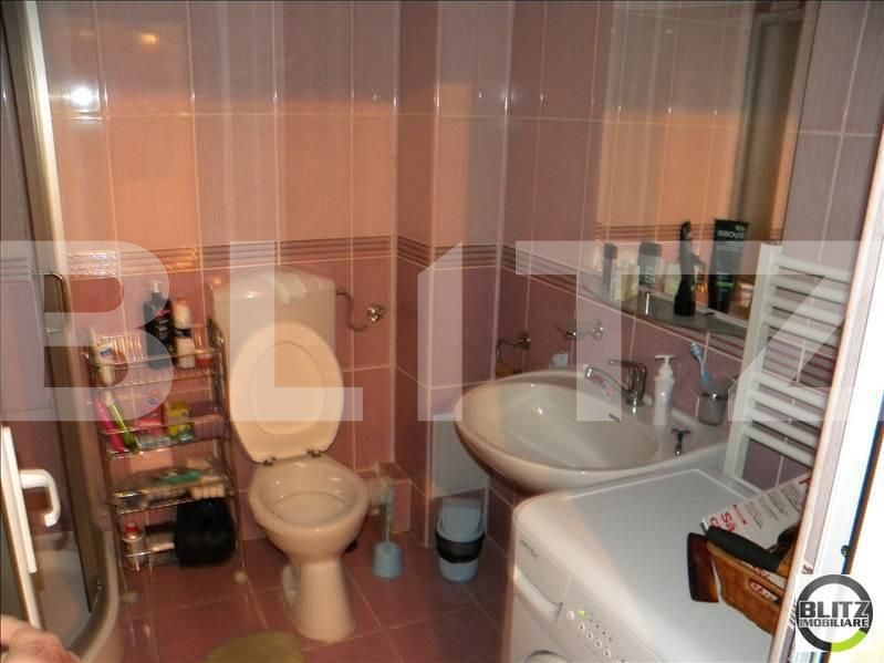Garsonieră de vânzare Gheorgheni - 1658AV | BLITZ Cluj-Napoca | Poza4