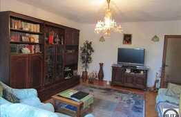 Vanzare apartament 3 camere, 76,77 mp, boxa subsol, zona strazii Calea Manastur