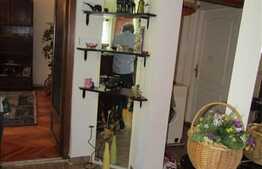 Vanzare apartament 3 camere, 76,77 mp, boxa subsol, zona strazii Calea Manastur