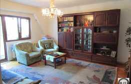 Vanzare apartament 3 camere, 76,77 mp, boxa subsol, zona strazii Calea Manastur