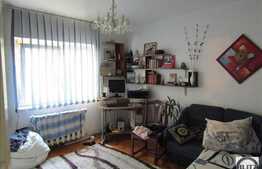 Vanzare apartament 3 camere, 76,77 mp, boxa subsol, zona strazii Calea Manastur