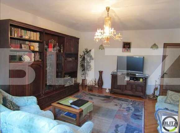 Apartament de vânzare 3 camere Manastur - 16580AV | BLITZ Cluj-Napoca | Poza1