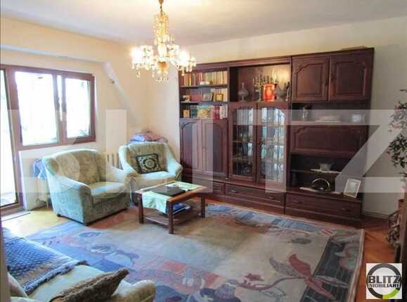 Apartament de vânzare 3 camere Manastur - 16580AV | BLITZ Cluj-Napoca | Poza2