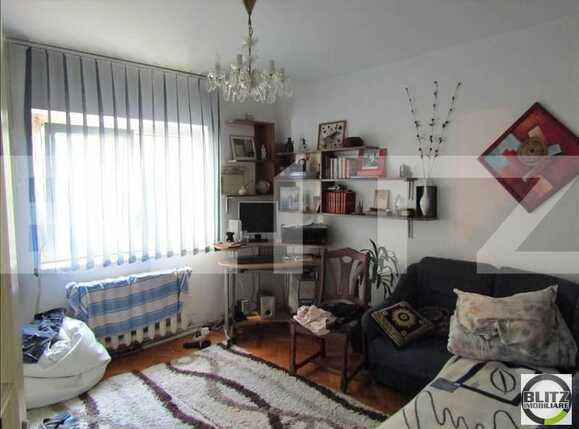 Apartament de vânzare 3 camere Manastur - 16580AV | BLITZ Cluj-Napoca | Poza3