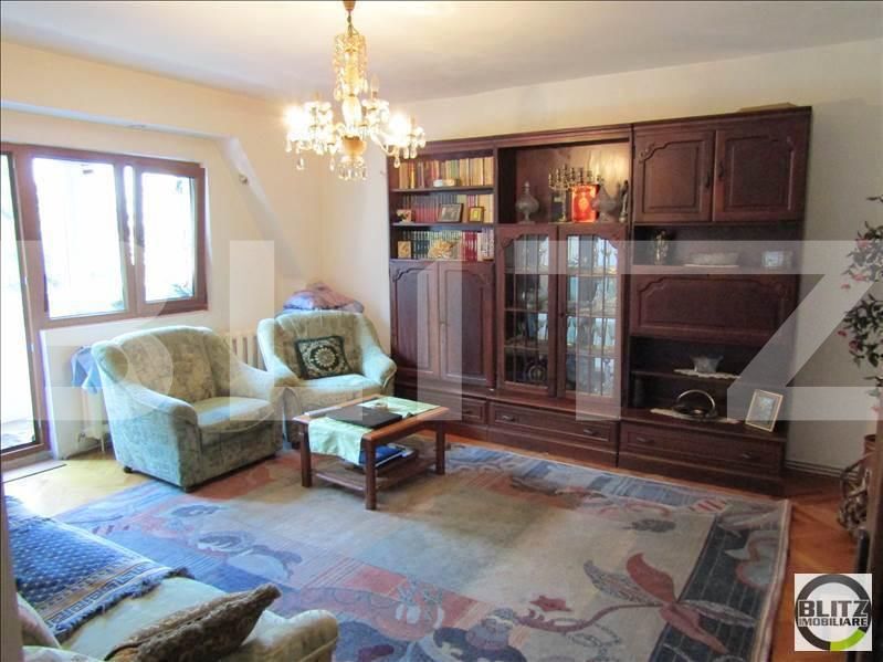 Apartament de vânzare 3 camere Manastur - 16580AV | BLITZ Cluj-Napoca | Poza2