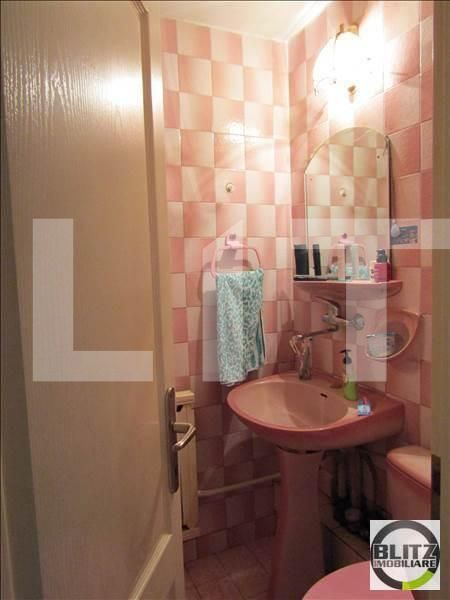 Apartament de vânzare 3 camere Manastur - 16580AV | BLITZ Cluj-Napoca | Poza12