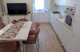 Apartament la cheie, boxa, parcare, incalzire in pardoseala, zona Avram Iancu