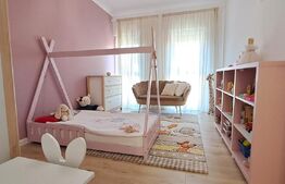 Apartament la cheie, boxa, parcare, incalzire in pardoseala, zona Avram Iancu