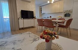 Apartament la cheie, boxa, parcare, incalzire in pardoseala, zona Avram Iancu