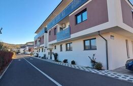 Apartament la cheie, boxa, parcare, incalzire in pardoseala, zona Avram Iancu