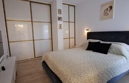 Apartament la cheie, boxa, parcare, incalzire in pardoseala, zona Avram Iancu