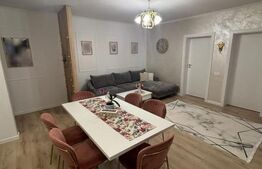 Apartament la cheie, boxa, parcare, incalzire in pardoseala, zona Avram Iancu
