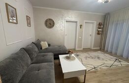 Apartament la cheie, boxa, parcare, incalzire in pardoseala, zona Avram Iancu