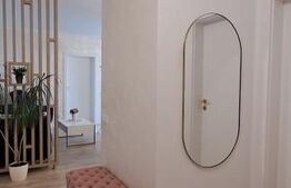 Apartament la cheie, boxa, parcare, incalzire in pardoseala, zona Avram Iancu